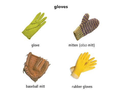 gloves in filipino|Glove Meaning .